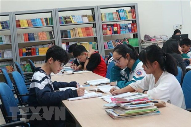 Approbation d’un programme sur la transformation numérique des bibliothèques
